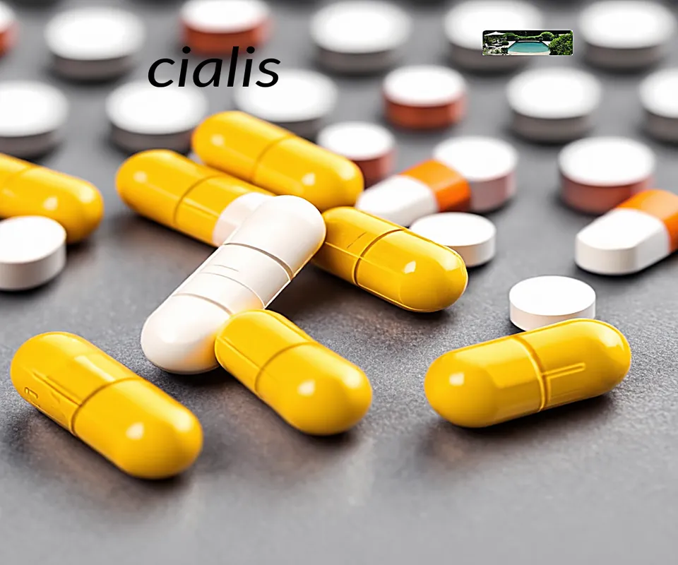 Per comprare cialis ci vuole la ricetta